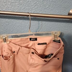 Buffalo Women's Pink Jeans